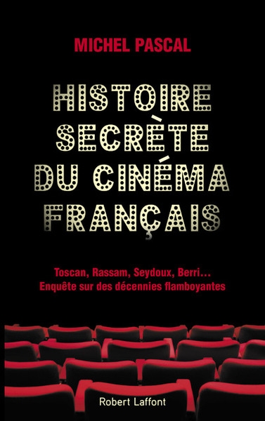 Histoire secrète du cinéma français - Image principale