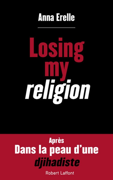 Losing my religion - Image principale