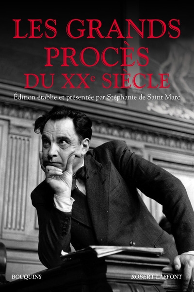 Les grands procès du xxéme siècle - Image principale