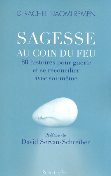 Sagesse au coin du feu - Image principale