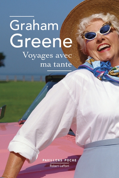 Voyages avec ma tante - Image principale