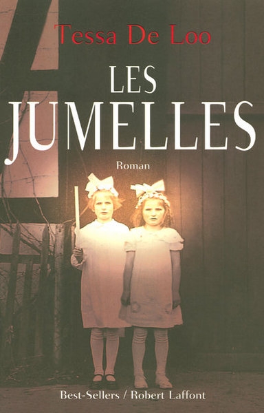 Les jumelles - Image principale
