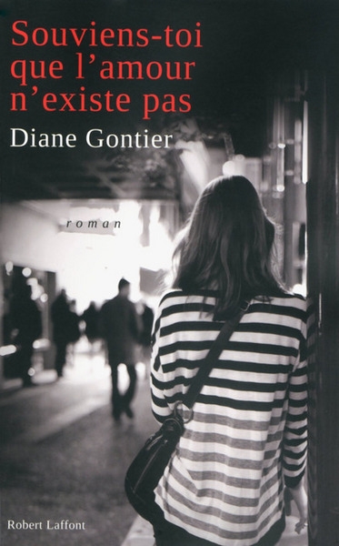 Souviens-toi que l'amour n'existe pas - Image principale