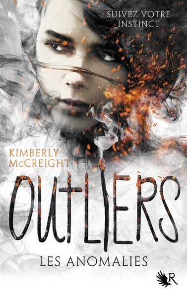 Outliers - livre i les anomalies - Image principale