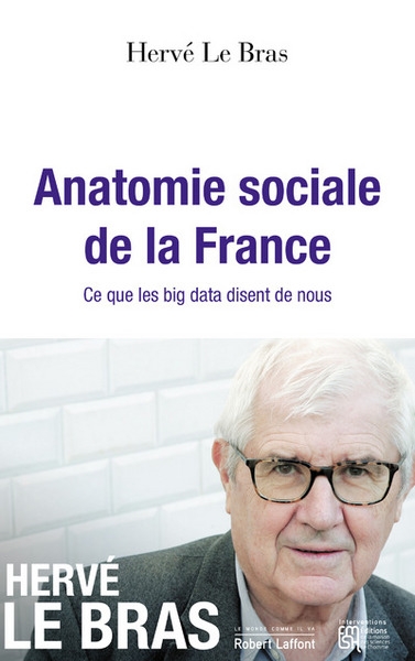 Anatomie sociale de la france - Image principale