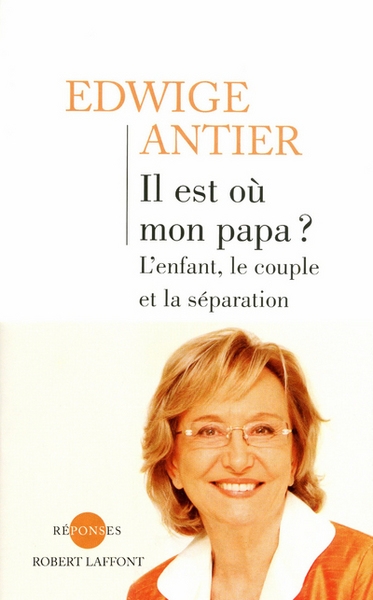 Il est où mon papa ? - Image principale