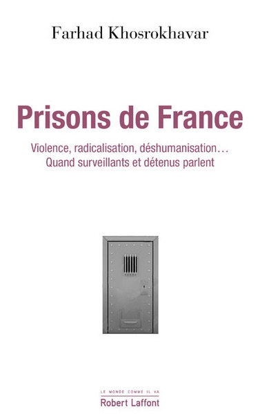 Prisons de france - Image principale