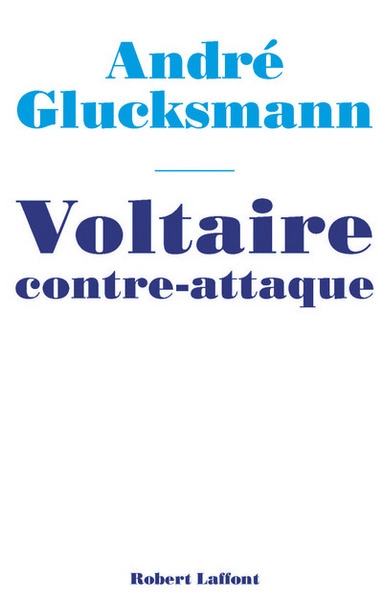 Voltaire contre-attaque - Image principale