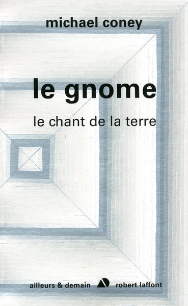 Le gnome - le chant de la terre - tome 4 - ne - Image principale