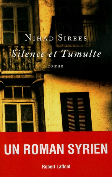 Silence et tumulte - Image principale