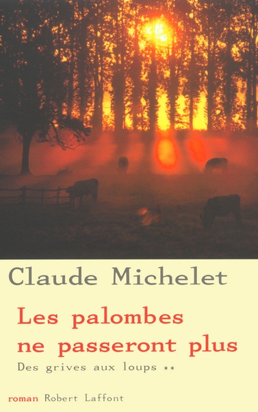 Les palombes ne passeront plus - tome 2 - ne - Image principale