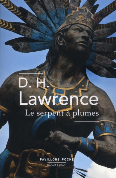 Le serpent à plumes - Image principale