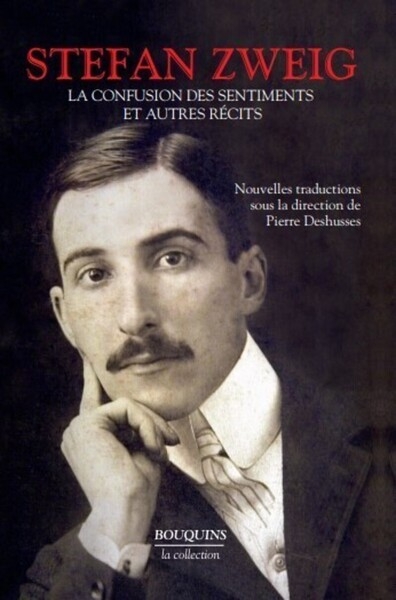 La confusion des sentiments et autres récits - Image principale