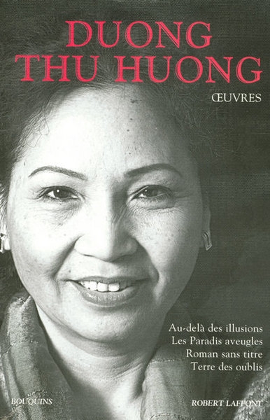 Duong thu huong - oeuvres - Image principale