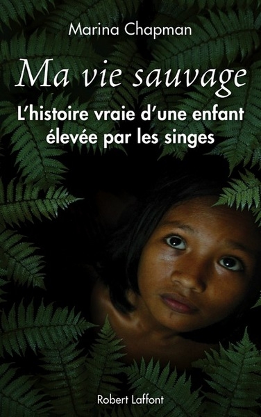 Ma vie sauvage - Image principale