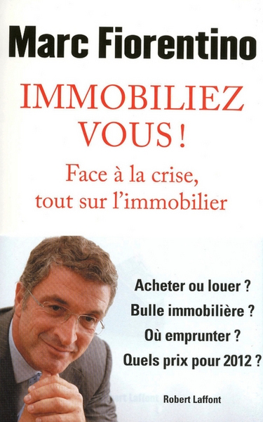 Immobiliez-vous ! - Image principale