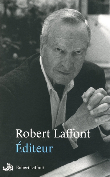 Robert laffont editeur - ne - Image principale