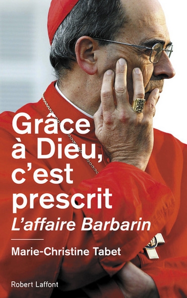 Grâce à dieu, c'est prescrit - Image principale