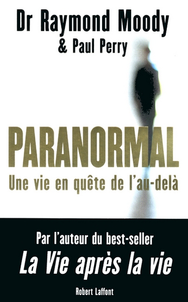 Paranormal - Image principale