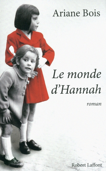 Le monde d'hannah - Image principale