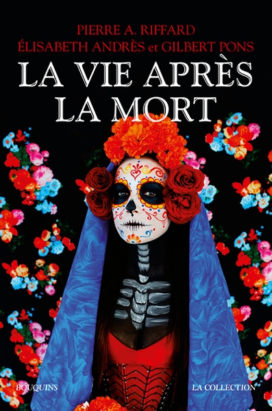 La vie après la mort - Image principale