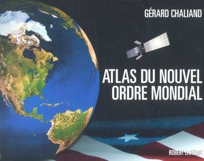 Atlas du nouvel ordre mondial - Image principale