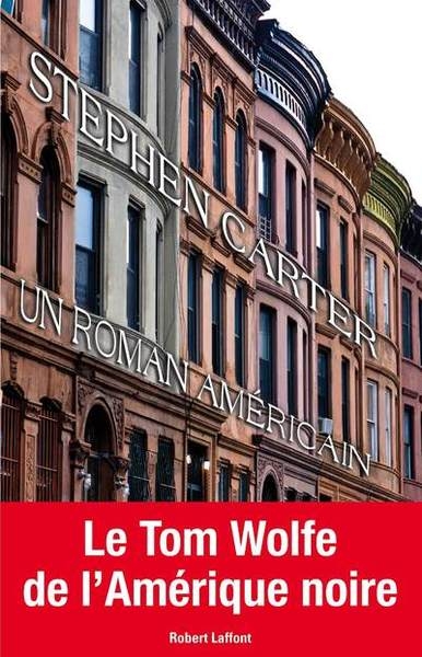 Un roman américain - Image principale