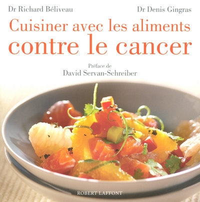 Cuisiner avec les aliments contre le cancer - Image principale