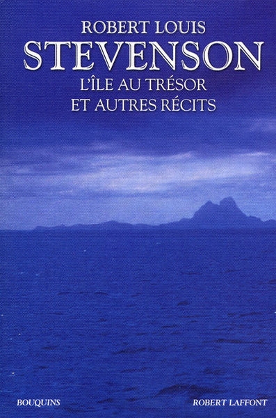 L'ile au trésor et autres récits - ne - Image principale