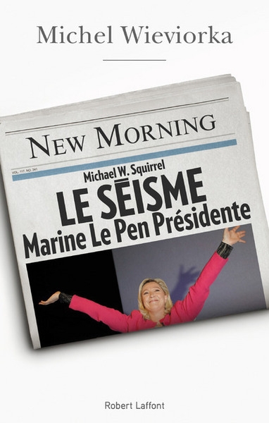 Le séisme - Image principale