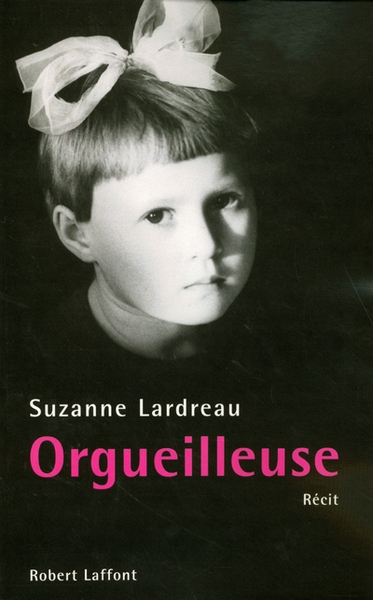 Orgueilleuse - Image principale