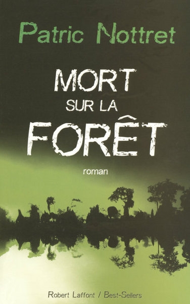 Mort sur la forêt - Image principale