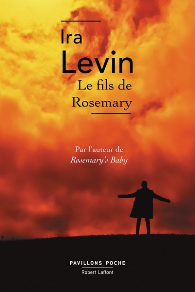 Le fils de rosemary - Image principale