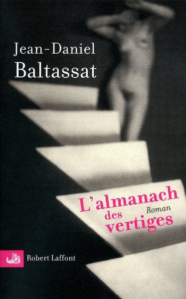 L'almanach des vertiges - Image principale