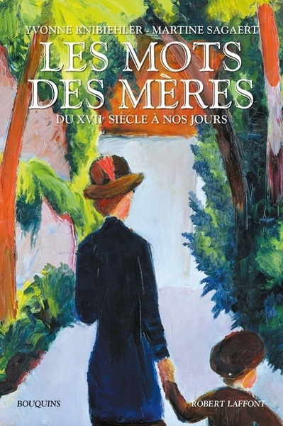 Les mots des mères - Image principale