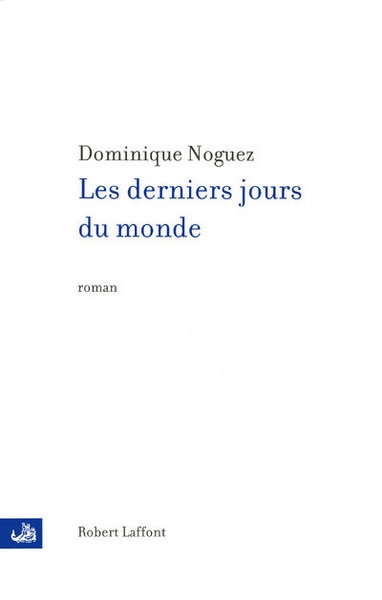 Les derniers jours du monde - ne - Image principale
