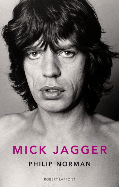 Mick jagger - Image principale
