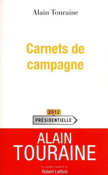 Carnets de campagne - Image principale