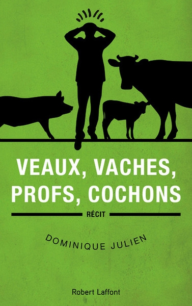 Veaux, vaches, profs, cochons - Image principale