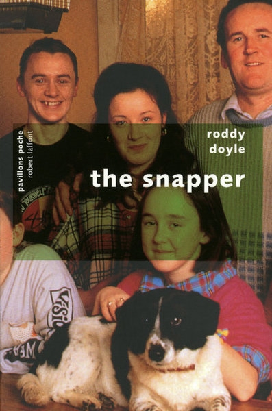 The snapper - Image principale