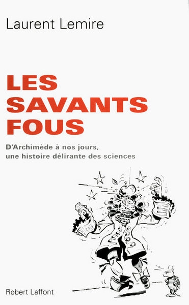 Les savants fous - Image principale