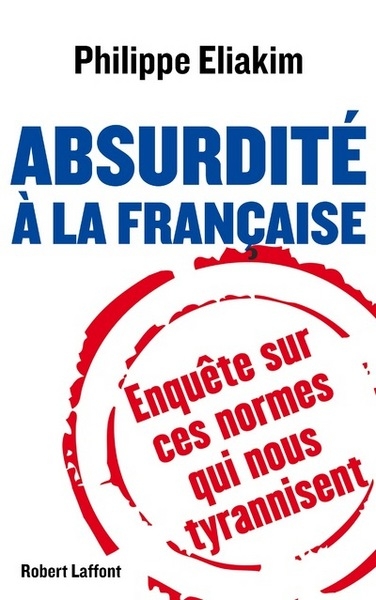 Absurdité à la française - Image principale