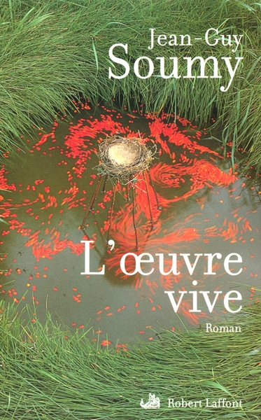 L'oeuvre vive - Image principale