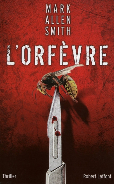 L'orfèvre - Image principale