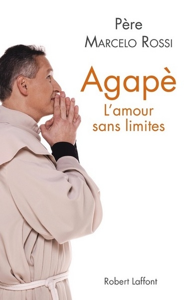 Agapè - Image principale
