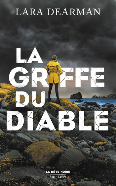 La griffe du diable - Image principale