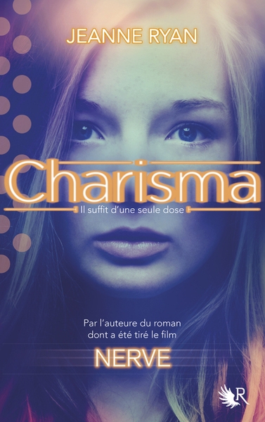 Charisma - édition française - Image principale