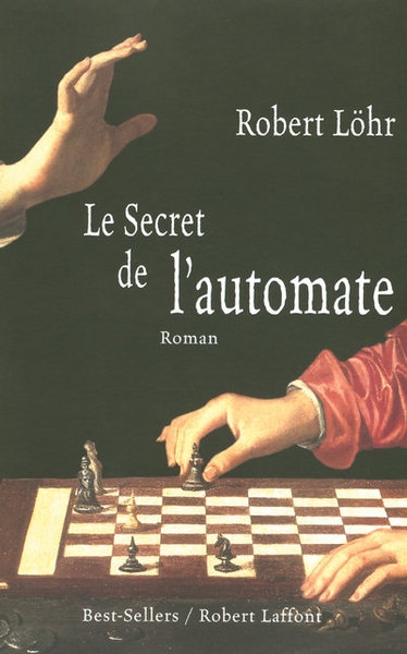 Le secret de l'automate - Image principale