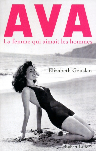 Ava, la femme qui aimait les hommes - Image principale