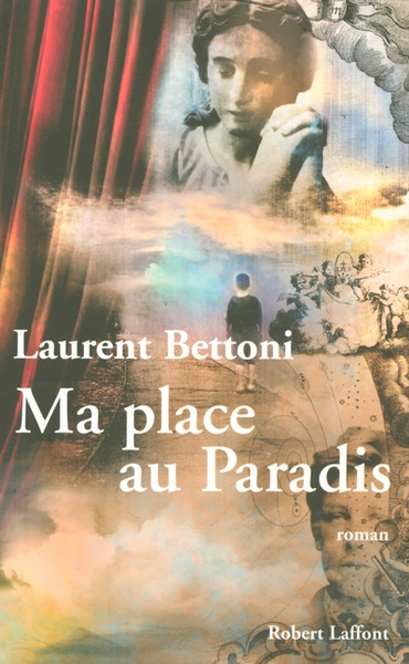 Ma place au paradis - Image principale